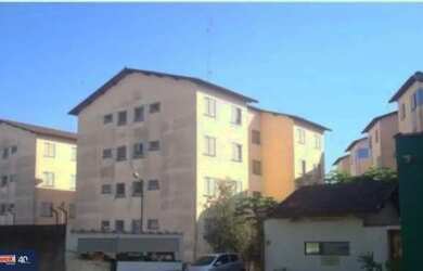 Imagem 11: Apto 2 quartos Jardim Bela Vista R$ 210 mil