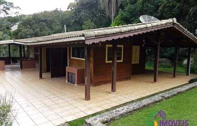 Imagem 7: CASA ASSOBRADADA - RESIDENCIAL PARQUE ITAPETINGA - SP