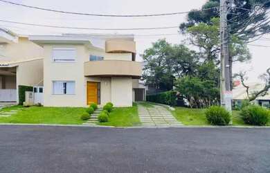 Imagem 2: Casa em condomínio fechado com 5 quartos à venda, 302 m² por R$ 2.899.000...