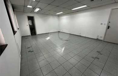 Imagem 4: Salas à venda ou para locação em Santana - SP