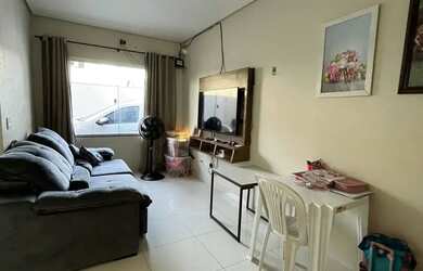 Imagem 4: SOBRADO 606 SUL. 91m² de Área, 2 Banheirose3 Dormitórios