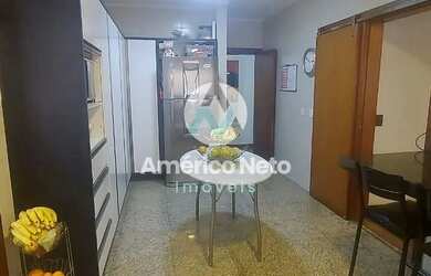 Imagem 9: Apartamento com terraço à Venda, Santo Antônio, São Caetano do Sul,...