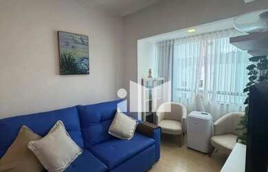 Imagem 7: Apartamento com 2 dormitórios à venda, 62 m² por R$ 550.000,00 - Praia...