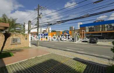 Imagem 12: Excelente imóvel comercial locado, ideal para investidores! Localização Estratégica na Pit