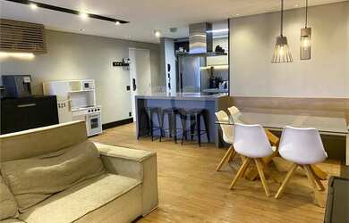 Imagem 4: Apartamento com 3 quartos à venda em Carandiru - SP