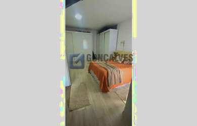 Imagem 13: Venda Sobrado Sao Bernardo do Campo Baeta Neves Ref 152928