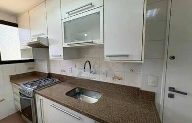 Imagem 8: Apartamento para alugar em Campinas, Cambuí, com 2 quartos, com 77 m²,...