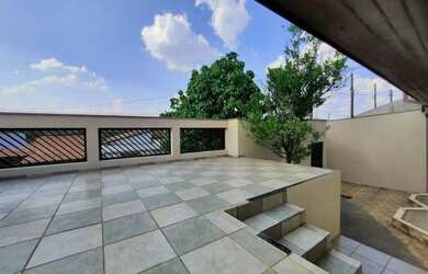 Imagem 7: Casa em Americana