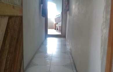 Imagem 4: Casa na terra firme. Varanda, 1 Vaga na garageme2 Dormitórios