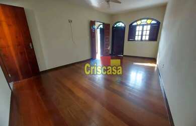 Imagem 11: Casa com 5 dormitórios, 180 m² - venda por R$ 550.000,00 ou aluguel...