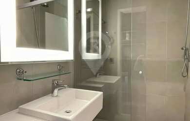 Imagem 6: Studio para Locação com 1vaga Mobiliado - 29,16m2 - Alphaville - NSK3...