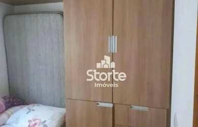 Imagem 5: Casa com 3 dormitórios à venda, 140 m² por R$ 550.000 - Jardim Patrícia...