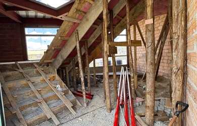 Imagem 3: Prédio/Edifício inteiro para aluguel possui 340 metros quadrados