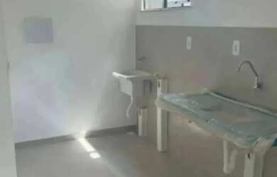 Imagem 11: Uniq artêmia a 400m da Unex Contrato de Gaveta lazer completo