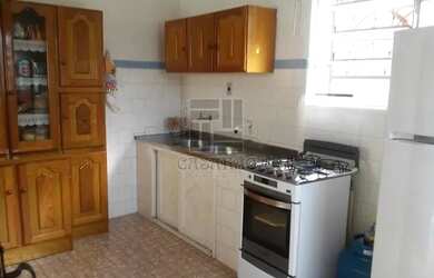 Imagem 5: Casa à venda no Centro de Santa Maria