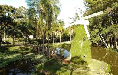 Imagem: Terreno à venda no Swiss Park, Campinas