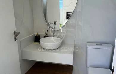 Imagem 14: Casa alto padrão ALPHAVILLE