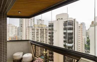 Imagem 10: Aluguel Cobertura 2 Dormitórios - 340 m² Moema