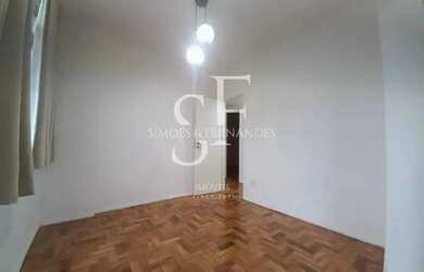 Imagem 5: Tijuca - Rua Barão de Itapagipe - Apartamento 2 salas, 2 quartos, dependência...