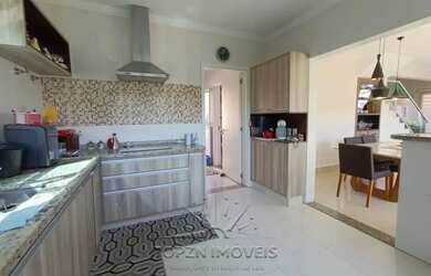 Imagem 15: Sobrado para venda tem 289 metros quadrados com 4 quartos em Tremembé...