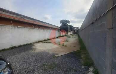 Imagem: Terreno comercial para venda e locação com 557m² no bairro
