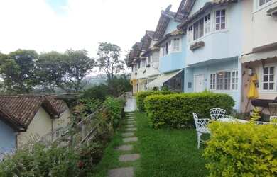 Imagem: Casa em Condomínio para Venda em Teresópolis, Cascata Guarani