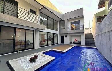 Imagem 2: SOBRADO - VILA PETRÓPOLIS - SP