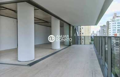 Imagem 3: Lourdes - Apartamento 4 quartos à venda na Anuar Donato