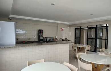 Imagem 15: Apartamento para aluguel com 3 quartos em Piedade - Jaboatão dos Guararapes