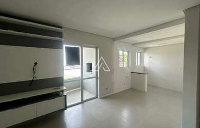 Imagem: O apartamento à venda possui 2 Dormitórios, 1 Banheiro, 1