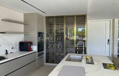 Imagem 4: Sobrado à venda em Itupeva, Residencial Fazenda da Grama, com 3 suítes,...