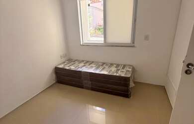 Imagem: O apartamento possui 2 Dormitórios e está localizado em Quitandinha