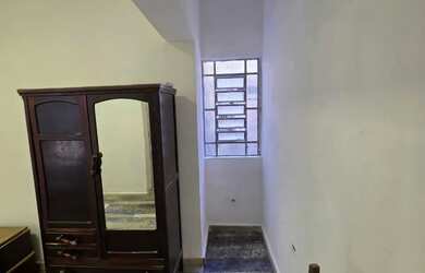 Imagem: Alugo casa em Osasco - 1 Quarto-Sala-Cozinha-Banheiro-Lavanderia