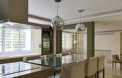 Imagem 11: Rarus Flats - Flat para locação - Edifício Paulista Lifestyle