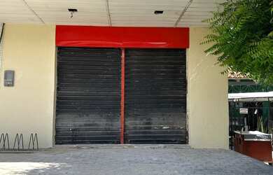 Imagem: A casa possui 1 Dormitório, 1 Banheiro, 35m² de Área e está