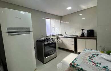 Imagem 5: CASA PARA VENDA NO CONDOMINIO TERRA NOVA - BOA VISTA