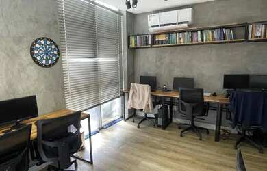 Imagem 7: Sala para alugar, 60 m² por R$ 3.500,00/mês - Comércio - Salvador/BA