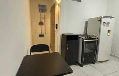 Imagem 6: Studio mobiliado na Gloria - Vila Velha - ES