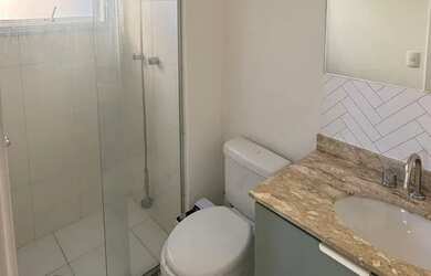 Imagem 14: Apartamento para Locação em Mogi das Cruzes, Cézar de Souza, 3 dormitórios, 2 suítes, 3 ba