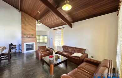 Imagem 11: CASA TÉRREA - VILA PETRÓPOLIS - SP