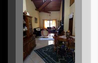 Imagem 3: Casa à venda no bairro Cafezal I em Itupeva/SP