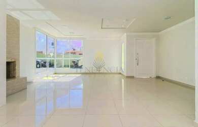 Imagem 2: Casa com 4 quartos à venda, 354 m2, Butiatuvinha - Curitiba PR