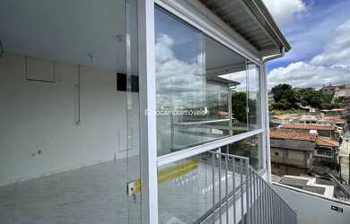 Imagem 14: Salão - / Comercial / Parque São Francisco