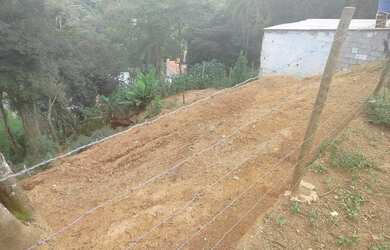 Imagem: O terreno possui 509m² de Área e está localizado em Pirapora