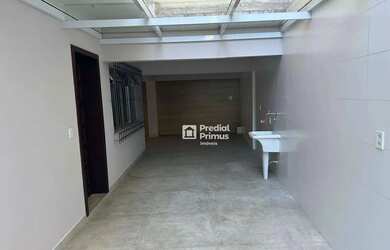 Imagem 16: Casa com 2 dormitórios à venda, 117 m² por R$ 475.000,00 - Loteamento...