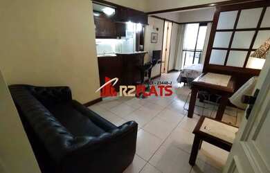 Imagem: Flat com ótimo preço no Centro de SP. Confira!