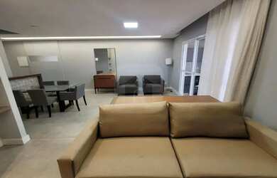 Imagem 7: Apartamento para locação e ou venda bairro Jardim Karaiba