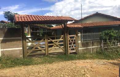 Imagem: A fazenda possui 44.000m² de Área e está localizado em Nova