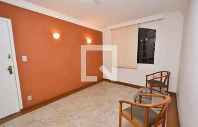 Imagem: O apartamento possui 3 Dormitórios, 2 Banheiros, 1 Vaga na