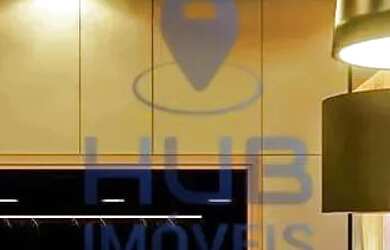 Imagem: O apartamento possui 3 Dormitórios, 4 Banheiros, 1 Vaga na